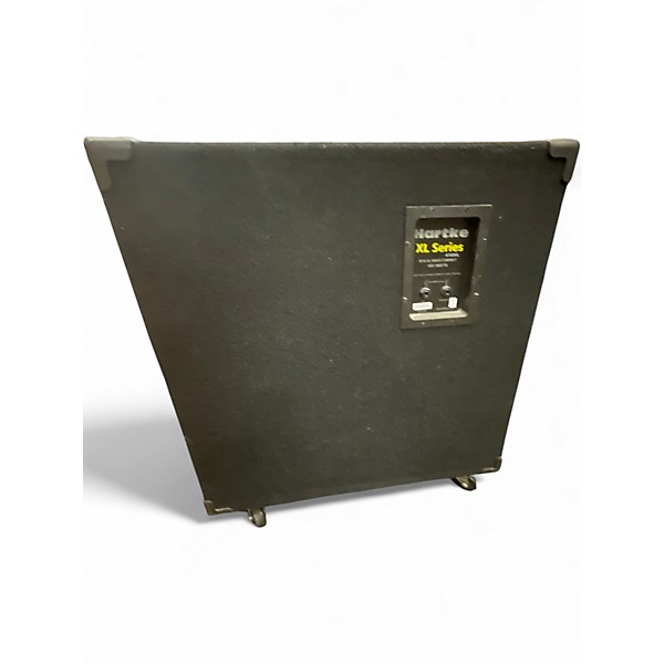 Used Hartke 410xl Bass Cabinet