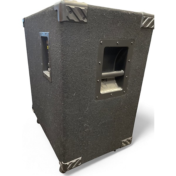 Used Hartke 410xl Bass Cabinet