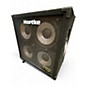 Used Hartke 410xl Bass Cabinet