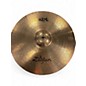 Used Zildjian 20in ZBT Crash Ride Cymbal thumbnail