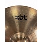 Used Zildjian 20in ZBT Crash Ride Cymbal