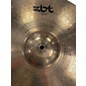 Used Zildjian 20in ZBT Crash Ride Cymbal