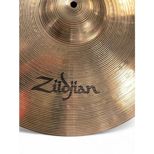 Used Zildjian 20in ZBT Crash Ride Cymbal