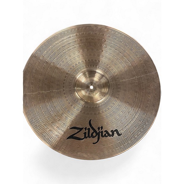 Used Zildjian 20in ZBT Crash Ride Cymbal