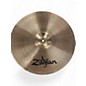 Used Zildjian 20in ZBT Crash Ride Cymbal