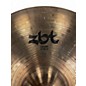 Used Zildjian 16in ZBT Crash Cymbal