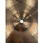 Used Zildjian 16in ZBT Crash Cymbal