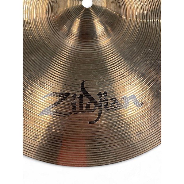 Used Zildjian 16in ZBT Crash Cymbal