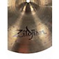 Used Zildjian 16in ZBT Crash Cymbal