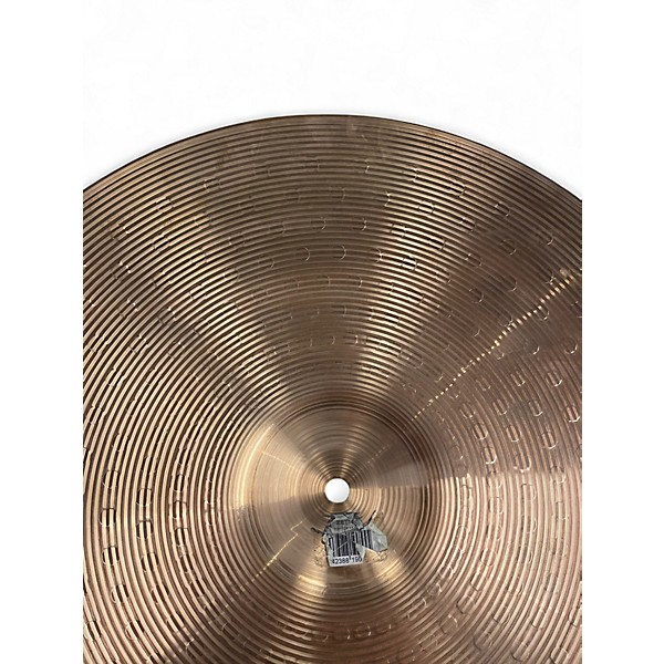 Used Zildjian 16in ZBT Crash Cymbal