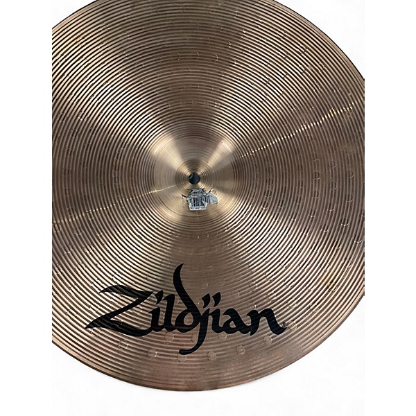 Used Zildjian 16in ZBT Crash Cymbal