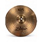 Used Zildjian 14in ZBT Crash Cymbal thumbnail