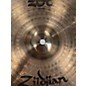 Used Zildjian 14in ZBT Crash Cymbal