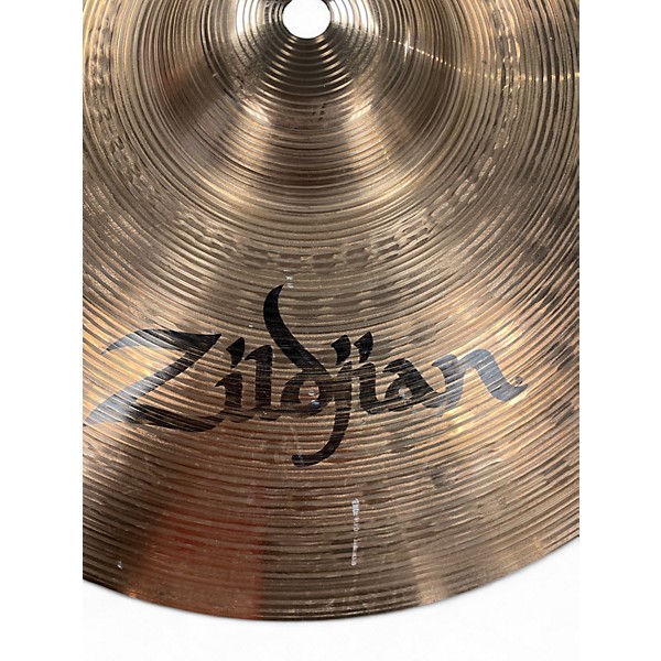 Used Zildjian 14in ZBT Crash Cymbal