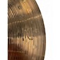 Used Zildjian 14in ZBT Crash Cymbal