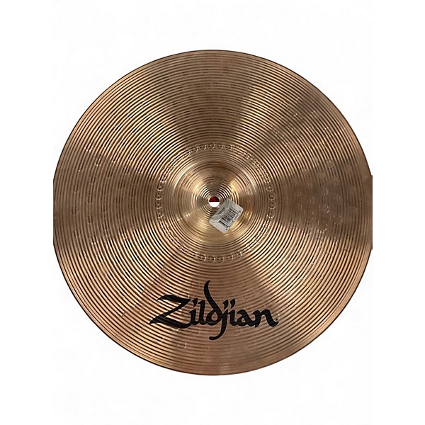 Used Zildjian 14in ZBT Crash Cymbal