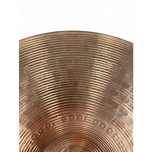 Used Zildjian 14in ZBT Crash Cymbal