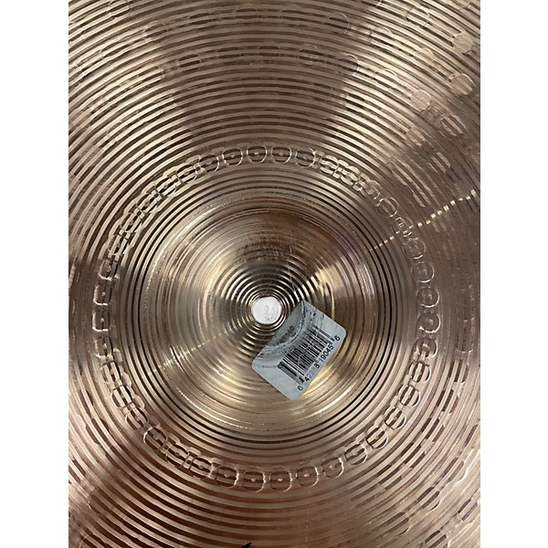Used Zildjian 14in ZBT Crash Cymbal