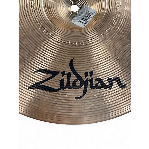 Used Zildjian 14in ZBT Crash Cymbal