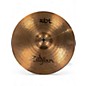 Used Zildjian 14in ZBT Rock Hi Hat Pair Cymbal thumbnail
