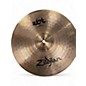 Used Zildjian 14in ZBT Rock Hi Hat Pair Cymbal