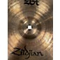 Used Zildjian 14in ZBT Rock Hi Hat Pair Cymbal
