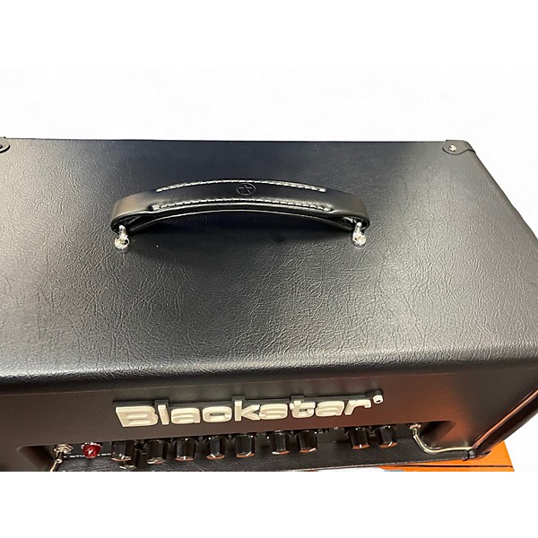 Used Blackstar Venue Series HT Studio 20H 20W Tube Guitar Amp Head