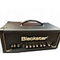 Used Blackstar HT Metal Series HT5H 5W Tube Guitar Amp Head thumbnail