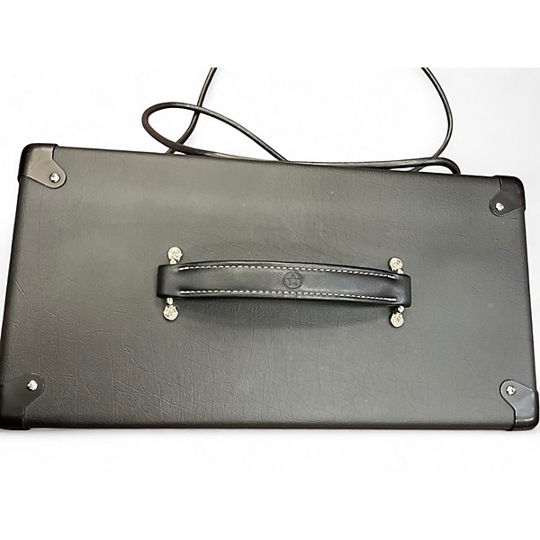 Used Blackstar HT Metal Series HT5H 5W Tube Guitar Amp Head