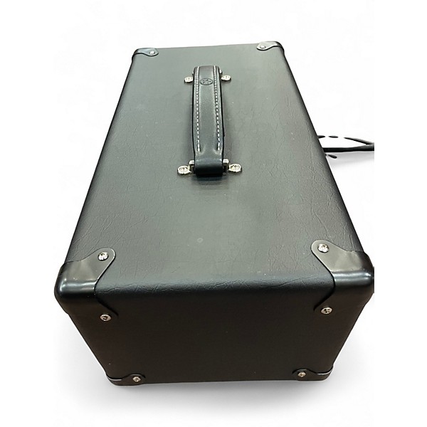 Used Blackstar HT Metal Series HT5H 5W Tube Guitar Amp Head