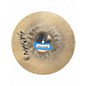 Used SABIAN 16in AAX Medium Crash Cymbal
