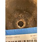 Used SABIAN 16in AAX Medium Crash Cymbal