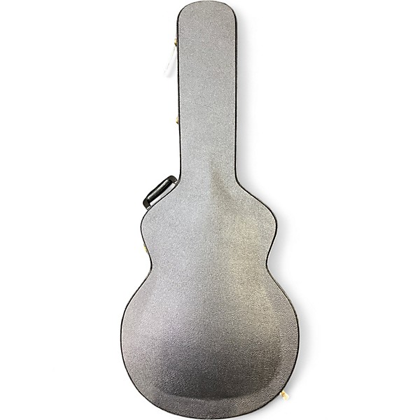 Used Gretsch Guitars G6118 Anniversary Jr Lime Hollow Body Electric Guitar