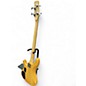 Used Ibanez SRX350 Natural Electric Bass Guitar