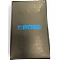 Used BOSS SY1 SYNTHESIZER Effect Pedal thumbnail