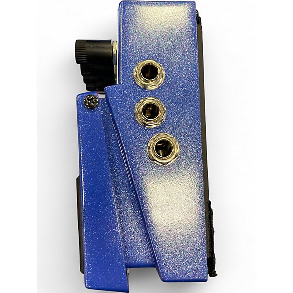 Used BOSS SY1 SYNTHESIZER Effect Pedal