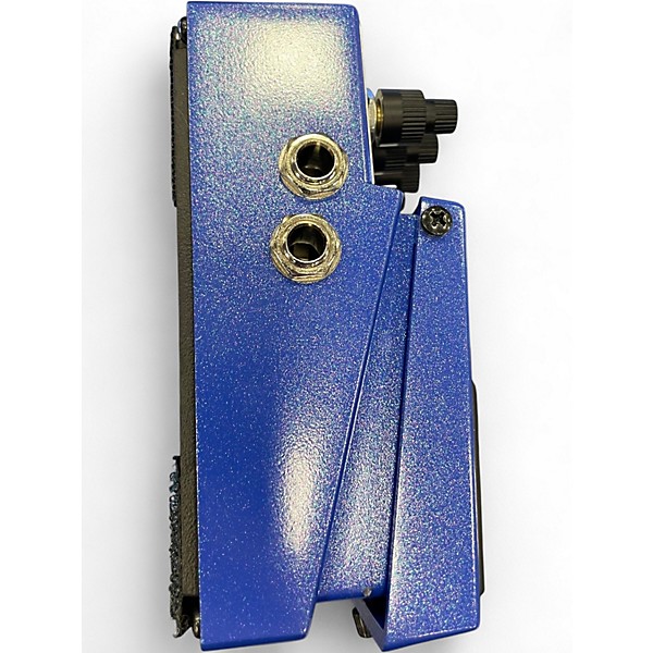 Used BOSS SY1 SYNTHESIZER Effect Pedal