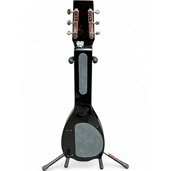 Used Epiphone ELECTAR CENTURY Black Solid Body Electric Guitar