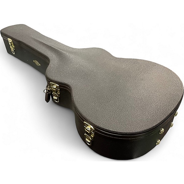 Used Taylor 314CE Natural Acoustic Electric Guitar