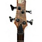 Used Ibanez SR650E Natural Electric Bass Guitar