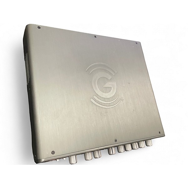 Used Genzler Amplification MAGELLAN 800 Bass Amp Head