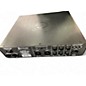 Used Genzler Amplification MAGELLAN 800 Bass Amp Head