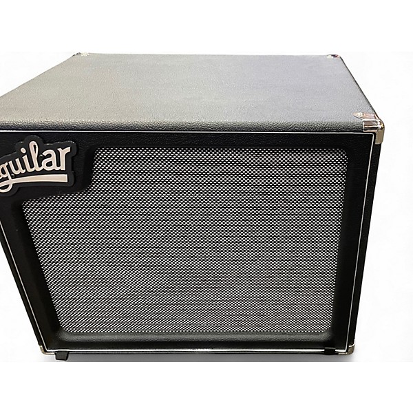 Used Aguilar SL210 Bass Cabinet