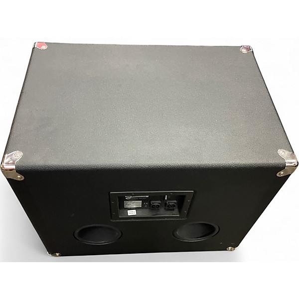 Used Aguilar SL210 Bass Cabinet