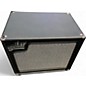 Used Aguilar SL210 Bass Cabinet thumbnail