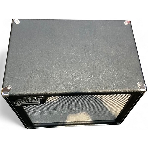 Used Aguilar SL210 Bass Cabinet