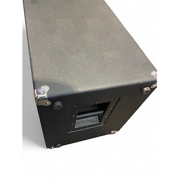 Used Aguilar SL210 Bass Cabinet