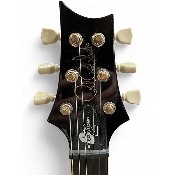 Used PRS S2 McCarty 594 2 Tone Sunburst Solid Body Electric Guitar