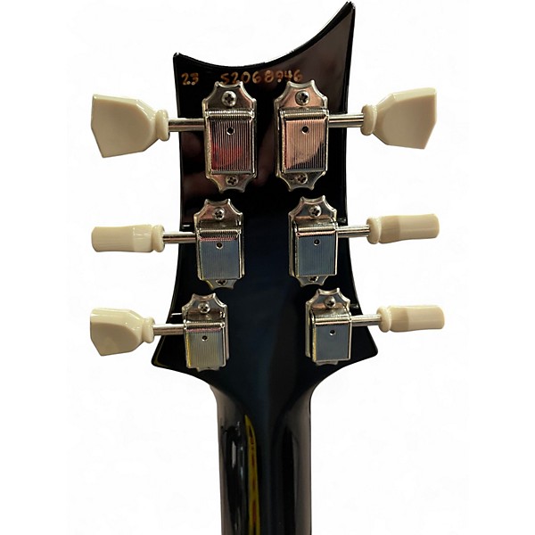 Used PRS S2 McCarty 594 2 Tone Sunburst Solid Body Electric Guitar