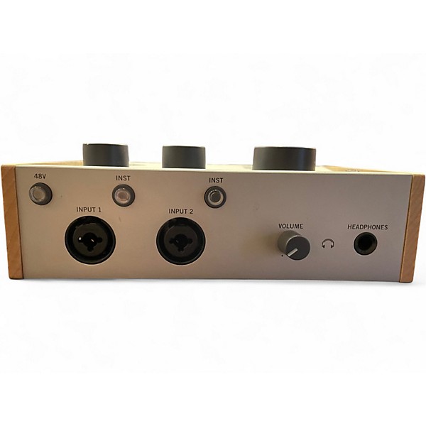 Used Universal Audio Volt 276 Audio Interface